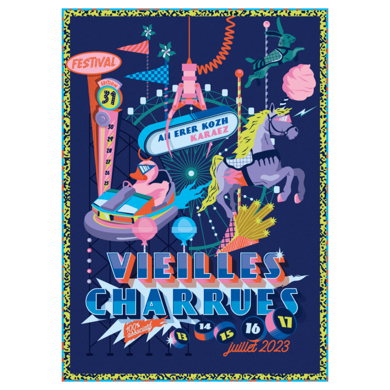Affiche 2023