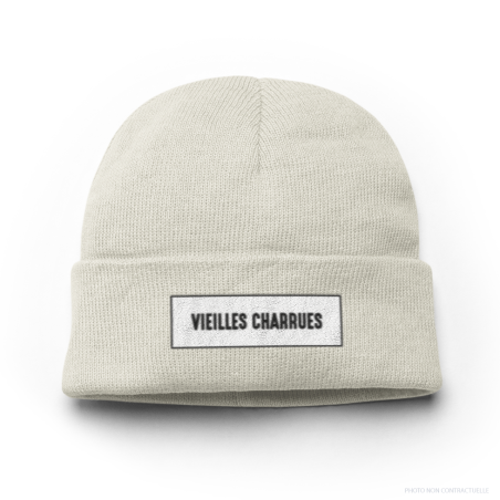 Bonnet Sand