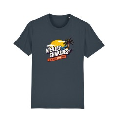 T-Shirt unisexe 2025