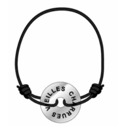 Bracelet Vieilles Charrues