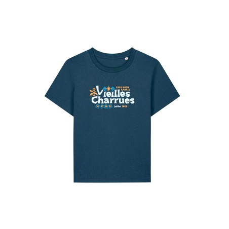 T-Shirt femme 2026