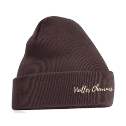 Bonnet - Chocolat