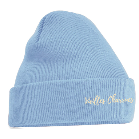 Bonnet - Sky Blue