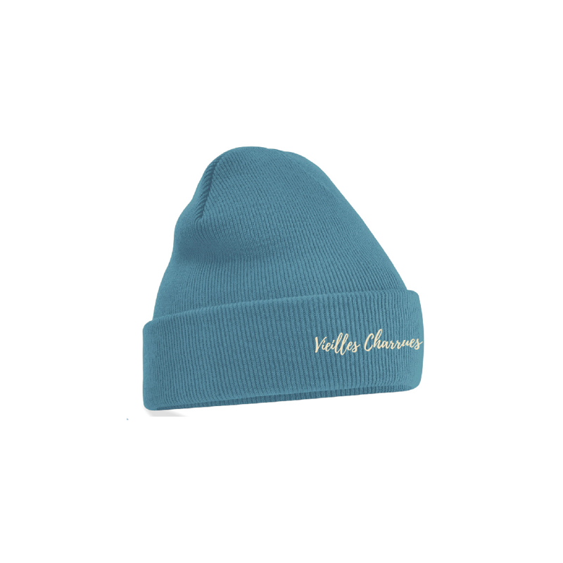 Bonnet - Airforce Blue