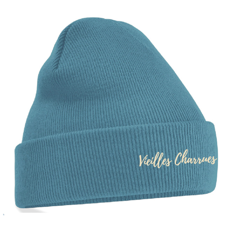 Bonnet - Airforce Blue