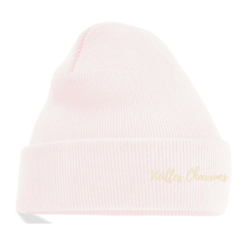 Bonnet - Pastel Pink