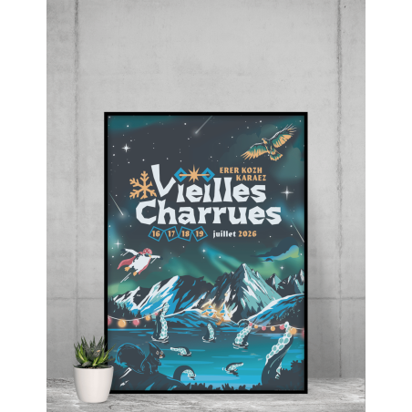 Affiche 2026