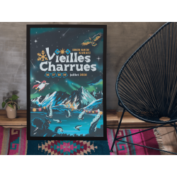 Affiche 2026
