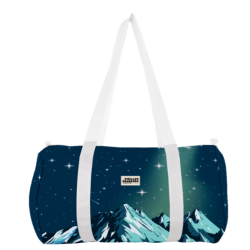Sac Polochon – Vieilles Charrues 2026