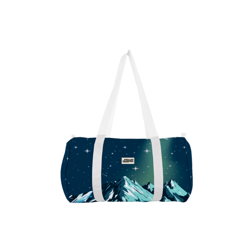 Sac Polochon – Vieilles Charrues 2026