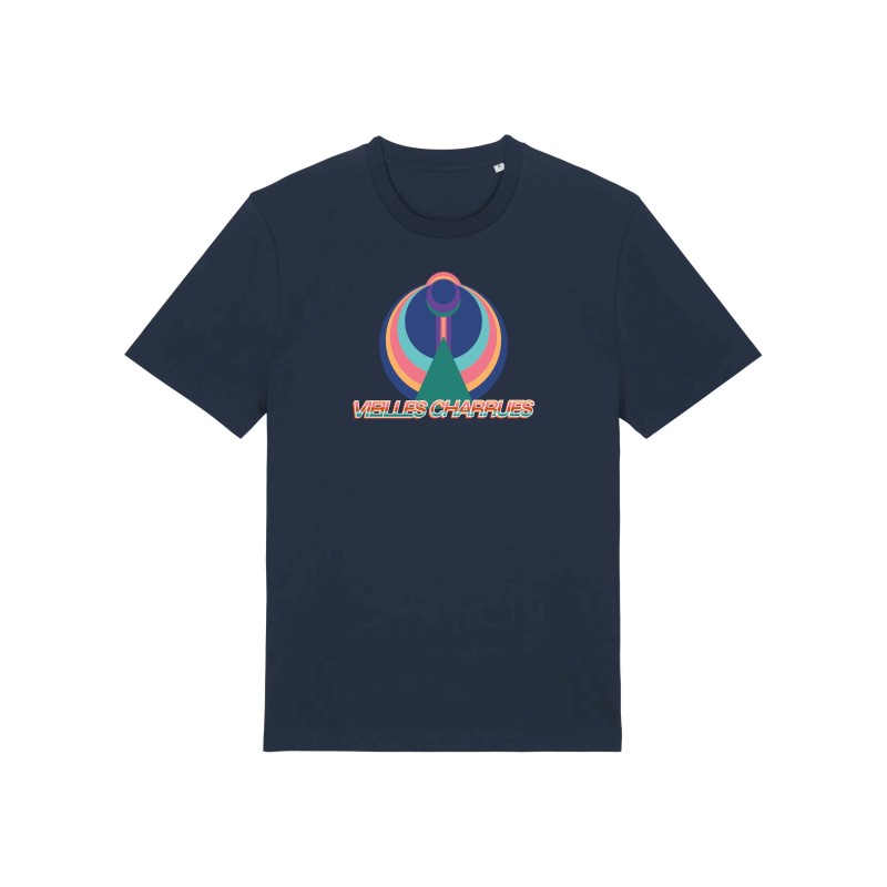 T-Shirt unisexe Label - Vieilles Charrues 2026