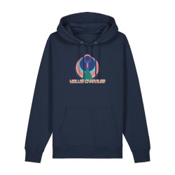 Hoodie Label - Vieilles Charrues 2026