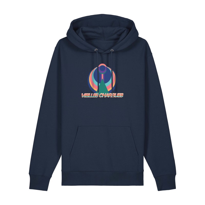 Hoodie Label - Vieilles Charrues 2026