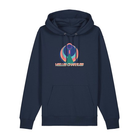Hoodie Label - Vieilles Charrues 2026