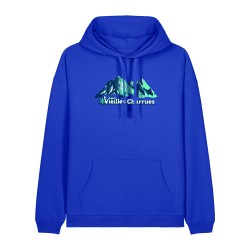 Hoodie unisexe Fjord – Vieilles Charrues 2026