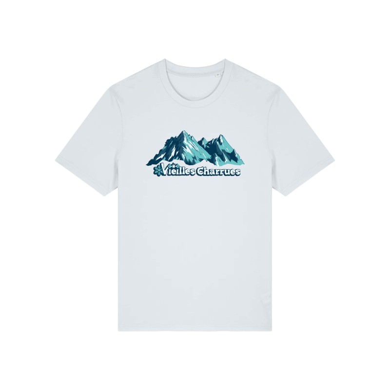 T-Shirt unisexe Fjord – Vieilles Charrues 2026