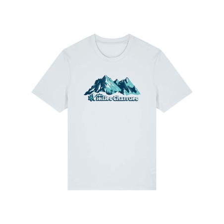T-Shirt unisexe Fjord – Vieilles Charrues 2026