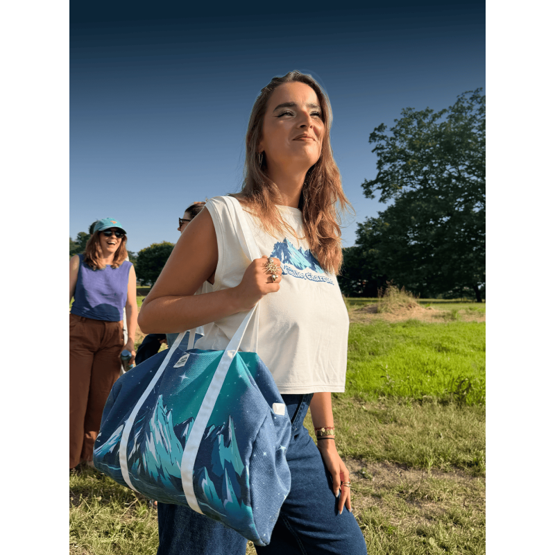 Sac Polochon – Vieilles Charrues 2026