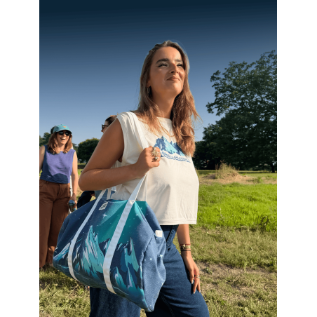 Sac Polochon – Vieilles Charrues 2026