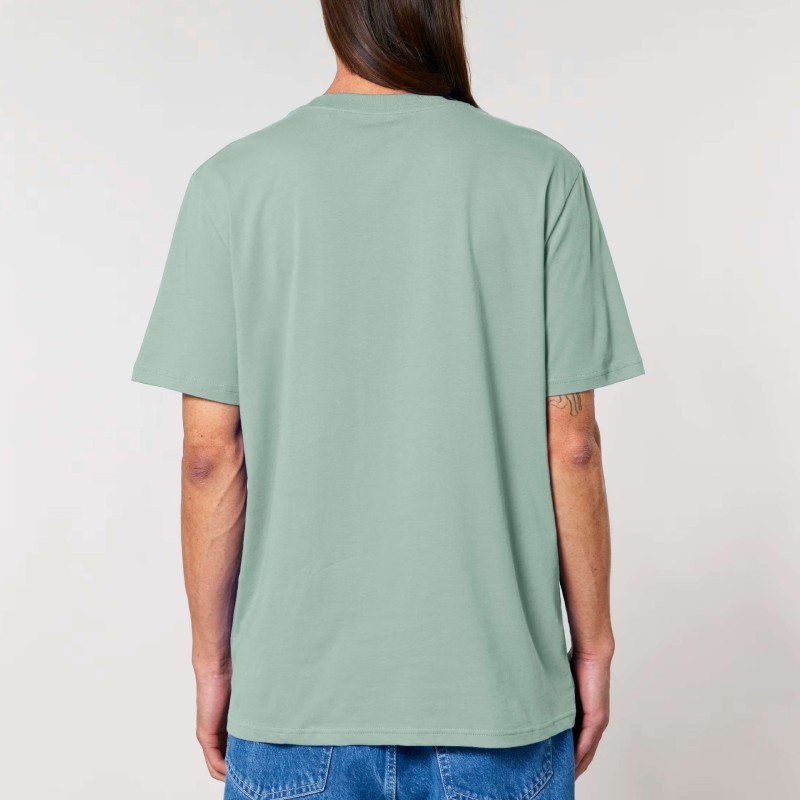 T-shirt unisexe 2027 - Aloé