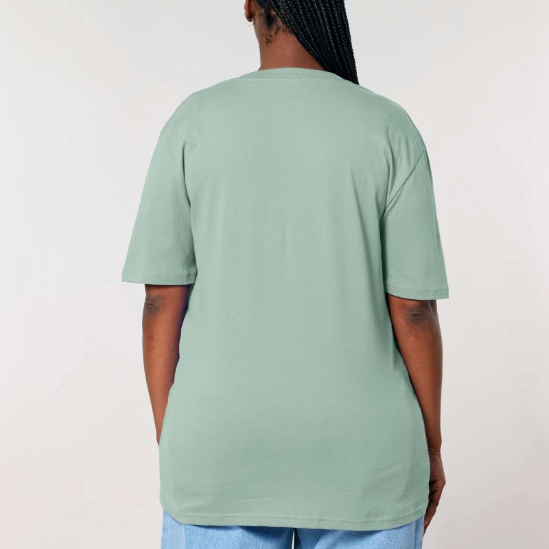 T-shirt unisexe 2027 - Aloé