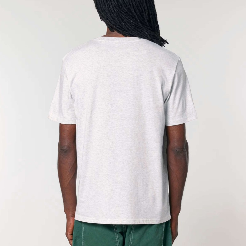 T-shirt unisexe 2027 - Heather Grey