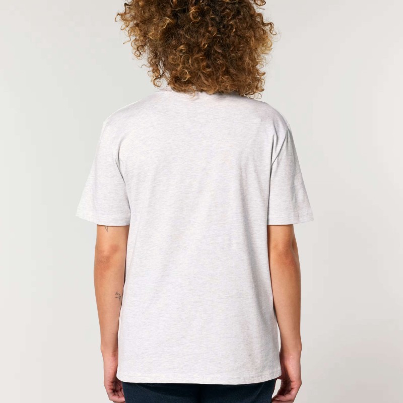 T-shirt unisexe 2027 - Heather Grey
