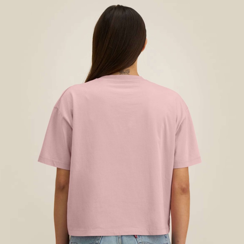 T-shirt femme 2027 - Blush