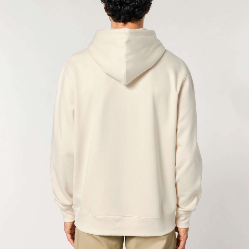 Hoodie unisexe 2027 - Natural